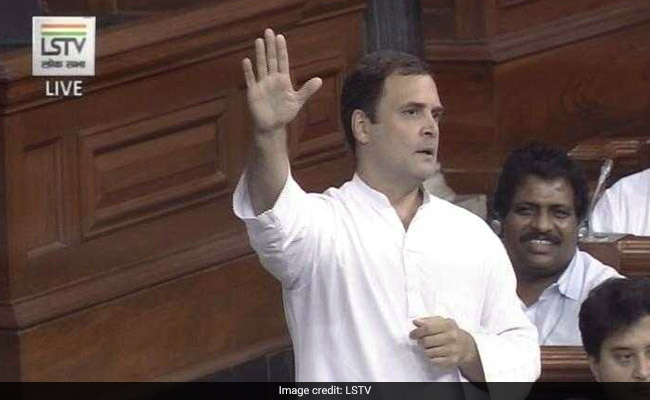 Will Take Hatred Out And Turn It Into Love: Rahul Gandhi's Top 10 Quotes