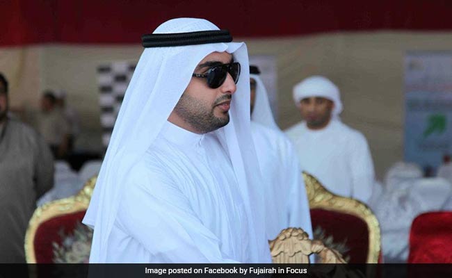 Emirati Prince Flees To Qatar, Publicly Criticises Abu Dhabi: Report