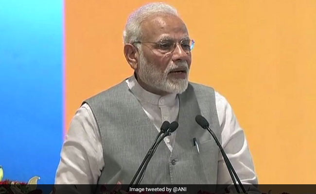Country Loses The Most Due To Disruptions In Parliament: PM Modi