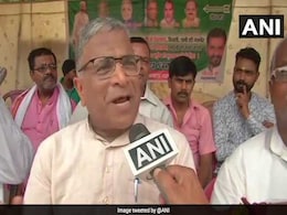 राज्यसभा के उपसभापति का चुनाव : JDU सांसद हरिवंश होंगे एनडीए की ओर से प्रत्याशी, चुनाव 9 अगस्त को राज्यसभा के उपसभापति का चुनाव : JDU सांसद हरिवंश होंगे एनडीए की ओर से प्रत्याशी, चुनाव 9 अगस्त को