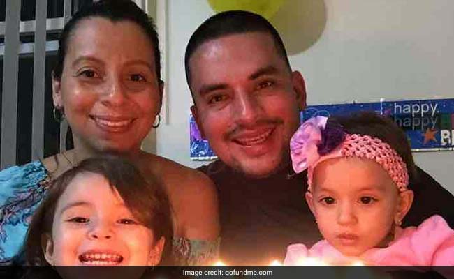 US Soldiers Still Ate The Pasta As Migrant Delivery Man Was Taken To Jail