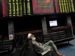 China Lends $1 Billion To Pak To Boost Foreign Currency Reserves: Sources China Lends $1 Billion To Pak To Boost Foreign Currency Reserves: Sources