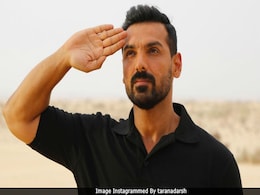 Parmanu Box Office Collection Day 3: IPL नहीं रोक पाया 'परमाणु' की रफ्तार, 3 दिन में बटोरे इतने करोड़ Parmanu Box Office Collection Day 3: IPL नहीं रोक पाया 'परमाणु' की रफ्तार, 3 दिन में बटोरे इतने करोड़