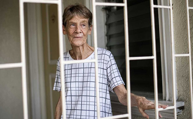 Philippines Strikes Down Order To Expel Australian Nun Who Joined Protest