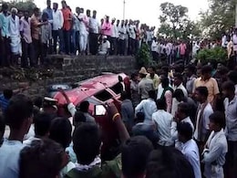 FIR On Karnataka Techie's Killing Says Mob Targetted Cops Too: 10 Facts FIR On Karnataka Techie's Killing Says Mob Targetted Cops Too: 10 Facts