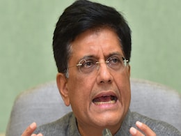 Piyush Goyal Speaks Out For Rohith Vemula's Mother. She Has A Comeback Piyush Goyal Speaks Out For Rohith Vemula's Mother. She Has A Comeback