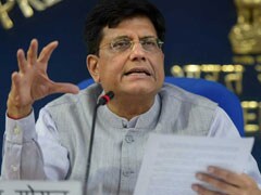 GST Helpline Number For Consumers Soon: Piyush Goyal GST Helpline Number For Consumers Soon: Piyush Goyal