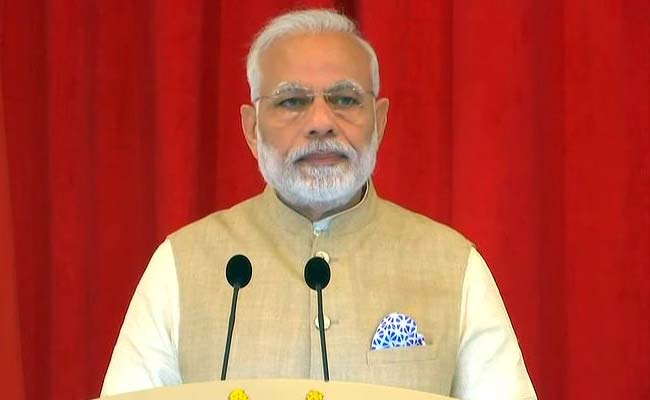 For PM Modi's Jaipur Visit, Helipad Permitted At Sawai Man Singh Stadium