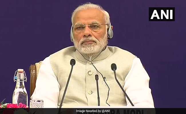 Government Did What It Could With "Sincerity" For Air India: PM Modi