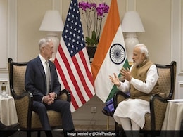 पाक और चीन को दिए लोन पर PM मोदी की टिप्पणी की US के रक्षामंत्री ने की तारीफ पाक और चीन को दिए लोन पर PM मोदी की टिप्पणी की US के रक्षामंत्री ने की तारीफ