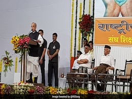 Soul Of India Is Pluralism, Tolerance: Pranab Mukherjee At RSS Event Soul Of India Is Pluralism, Tolerance: Pranab Mukherjee At RSS Event