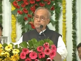 After Pranab Mukherjee's RSS Speech, Anand Sharma Says Congress Had No Doubts After Pranab Mukherjee's RSS Speech, Anand Sharma Says Congress Had No Doubts