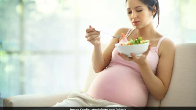 A good diet by an expecting mother can reduce the risk of autism