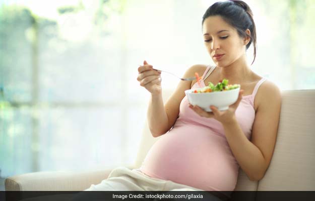 A good diet by an expecting mother can reduce the risk of autism