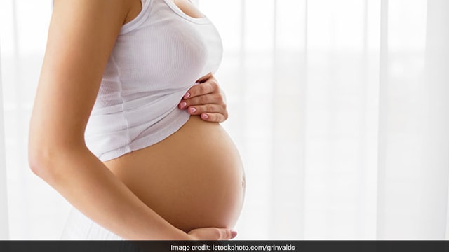 Gestational diabetes is a condition which typically crops up during the mid of pregnancy
