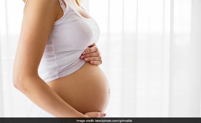 Gestational diabetes is a condition which typically crops up during the mid of pregnancy