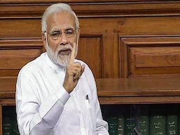 पीएम मोदी के भाषण पर विपक्ष की प्रतिक्रिया : कांग्रेस ने बताया 'ड्रामेबाजी', चंद्रबाबू नायडू ने कहा- पीएम खुद अहंकारी पीएम मोदी के भाषण पर विपक्ष की प्रतिक्रिया : कांग्रेस ने बताया 'ड्रामेबाजी', चंद्रबाबू नायडू ने कहा- पीएम खुद अहंकारी