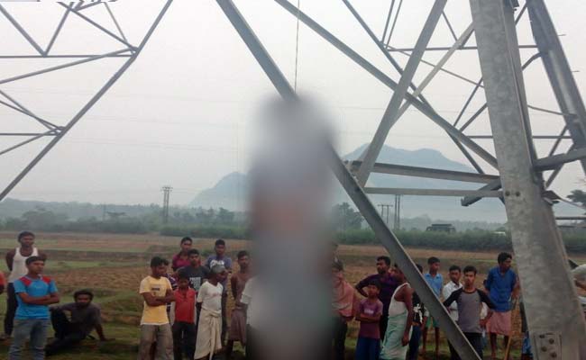 BJP Worker Found Hanging In Bengal's Purulia Committed Suicide: Autopsy