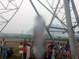 BJP Worker Found Hanging In Bengal's Purulia Committed Suicide: Autopsy BJP Worker Found Hanging In Bengal's Purulia Committed Suicide: Autopsy