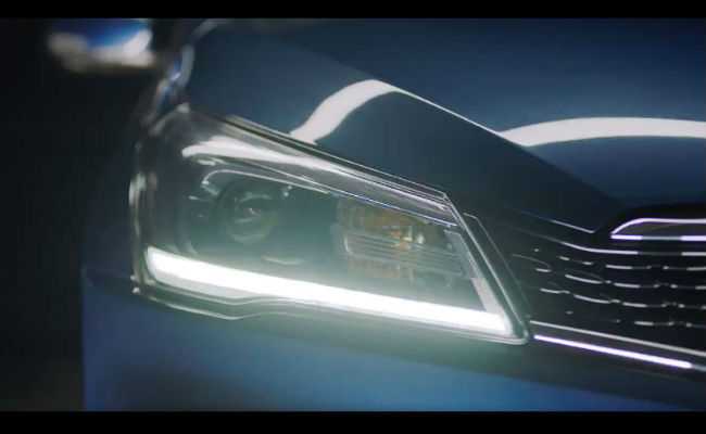 Exclusive: Maruti Suzuki Ciaz Facelift Will Get New 1.5-litre Hybrid Petrol Engine