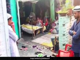 Husband Arrested For Giving <i>Talaq</i>, Locking Up Wife Who Later Died Husband Arrested For Giving <i>Talaq</i>, Locking Up Wife Who Later Died