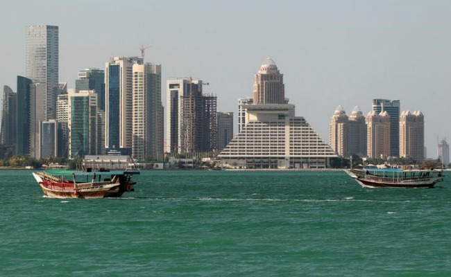 Saudi Arabia, UAE Turn To Top UN Court In Airspace Feud With Qatar