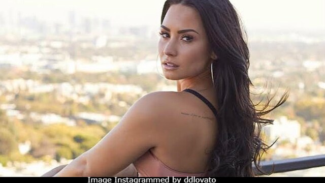 Demi Lovato posted an Instagram post after being hospitalized for drug overdose