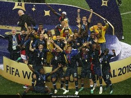 World Cup 2018: जानिए फीफा के इतिहास में फ्रांस से जुड़ी 5 खास बातें World Cup 2018: जानिए फीफा के इतिहास में फ्रांस से जुड़ी 5 खास बातें