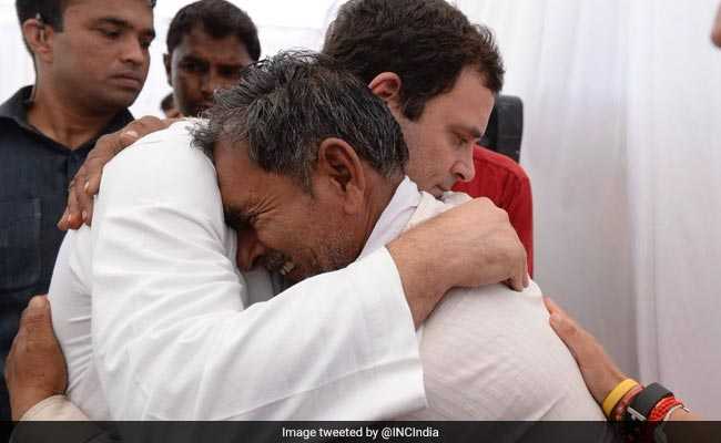 मध्य प्रदेश में राहुल गांधी का ये बड़ा ऐलान क्या साबित होगा 'मास्टर स्ट्रोक', बीजेपी ढूंढ रही है काट