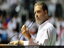 RSS Talks About Mahatma Gandhi, But Follows Nathuram Godse: Rahul Gandhi RSS Talks About Mahatma Gandhi, But Follows Nathuram Godse: Rahul Gandhi