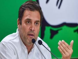 Rahul Gandhi Writes To Dr Kafeel Khan On Attack On His Brother Rahul Gandhi Writes To Dr Kafeel Khan On Attack On His Brother