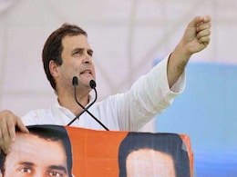"Who Am I?": Rahul Gandhi's "Pop Quiz" Jabs BJP On Swami Agnivesh Attack "Who Am I?": Rahul Gandhi's "Pop Quiz" Jabs BJP On Swami Agnivesh Attack