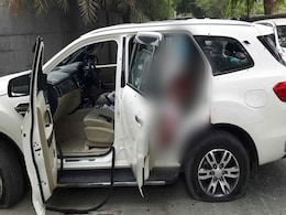 Kranti Gang Left Pamphlets After Murder, Challenging Cops: Police Sources Kranti Gang Left Pamphlets After Murder, Challenging Cops: Police Sources