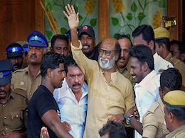 After Outburst On Anti-Sterlite Protests, Rajinikanth Expresses Regret After Outburst On Anti-Sterlite Protests, Rajinikanth Expresses Regret