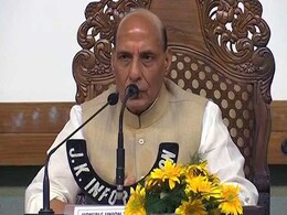 जम्मू-कश्मीर में आतंकियों के खिलाफ ऑपरेशन बहाल, केंद्र सरकार ने दिये निर्देश जम्मू-कश्मीर में आतंकियों के खिलाफ ऑपरेशन बहाल, केंद्र सरकार ने दिये निर्देश