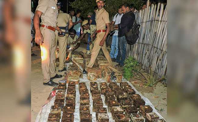 Explosives Recovered In Rameswaram Can Only Be Defused By DRDO: Experts