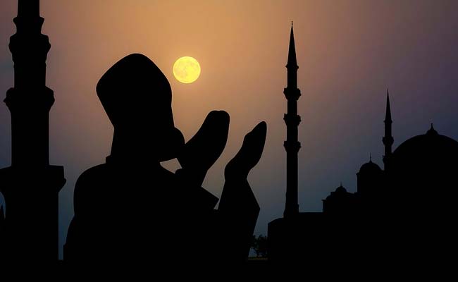 Holy Month Of Ramzan Begins After Moon Sighted In Parts Of India