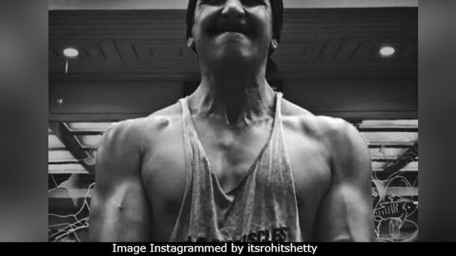 Happy Birthday Ranveer Singh!