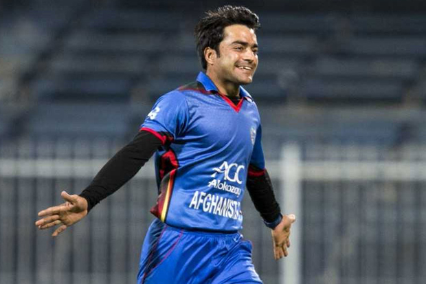 अफगानिस्तान ने पहले T-20 मुकाबले में बांग्लादेश को हराया,  राशिद ने मचाया धमाल