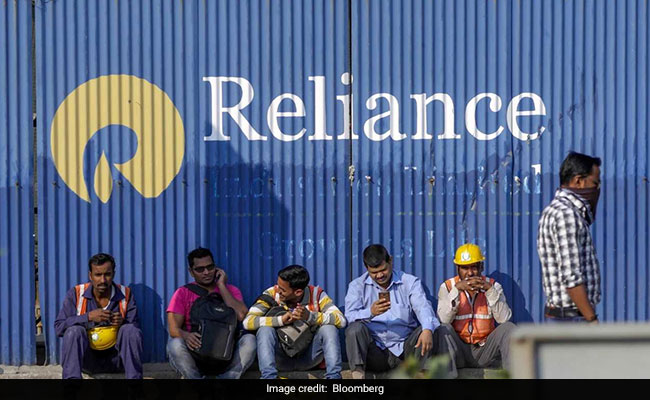 IOC Tops Fortune 500 List, Reliance Industries Up 55 Ranks
