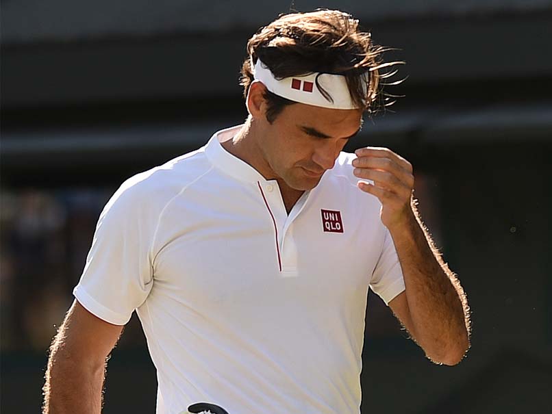 Wimbledon 2018: केविन एंडरसन ने किया बड़ा 'धमाका',  गत विजेता रोजर फेडरर को हराया