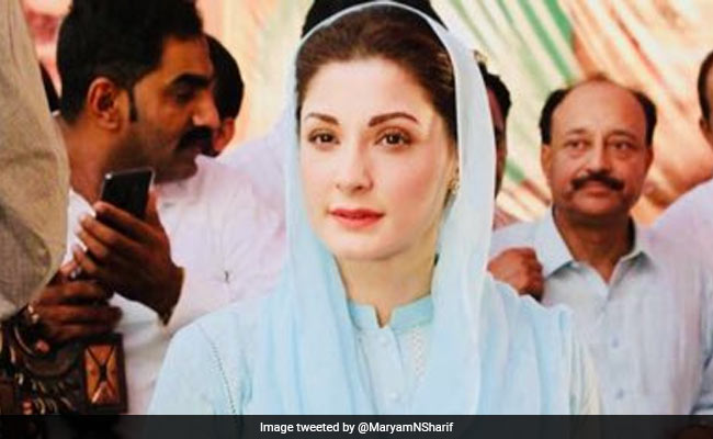 Maryam Sharif Refuses To Shift To Sihala Rest House: Report