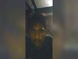 झगड़े के बाद पत्नी गई मायके, पति ने Facebook Live पर किया यह काम... झगड़े के बाद पत्नी गई मायके, पति ने Facebook Live पर किया यह काम...