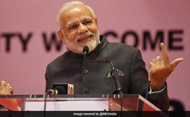 India Willing To Address Trade Deficit With Uganda: PM Modi