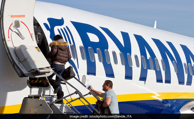 33 Hospitalised As Croatia-Bound Ryanair Flight Loses Cabin Pressure