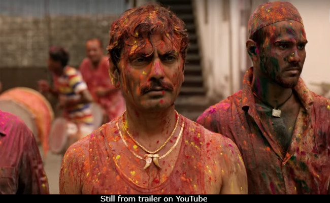 "Insulting" <i>Sacred Games</i> Subtitle Changed, Netflix Tells High Court