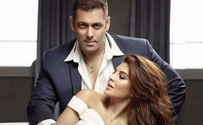 सलमान खान ने बांधे जैकलीन की तारीफों के पुल, इन एक्ट्रेसेस से बताया बेहतर