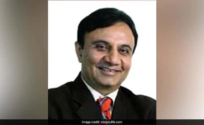ICICI Bank's New COO Sandeep Bakhshi Started Career At Bank In 1986