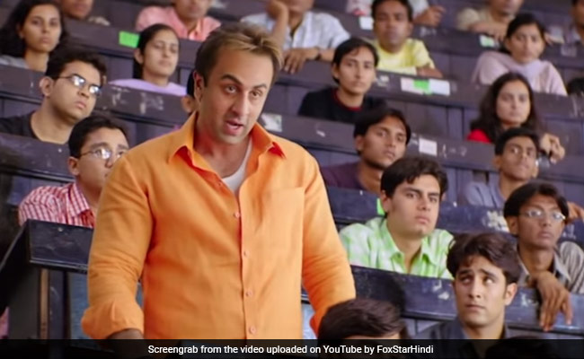 Sanju Movie Review: उम्मीदों पर खरी उतरी 'संजू', बाप-बेटे की जोड़ी ने जीता दिल