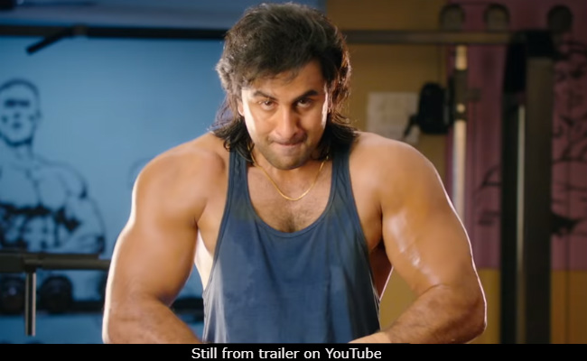 Sanju Box Office: 10 दिन में रणबीर कपूर की 'संजू' ने बनाया ऐसा रिकॉर्ड, जानकर चौंक जाएंगे आप...